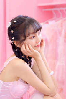 ACCA少女网课韩国
